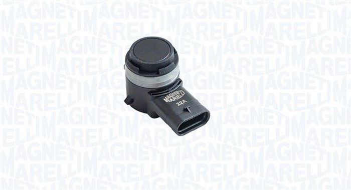 Sensor, Einparkhilfe