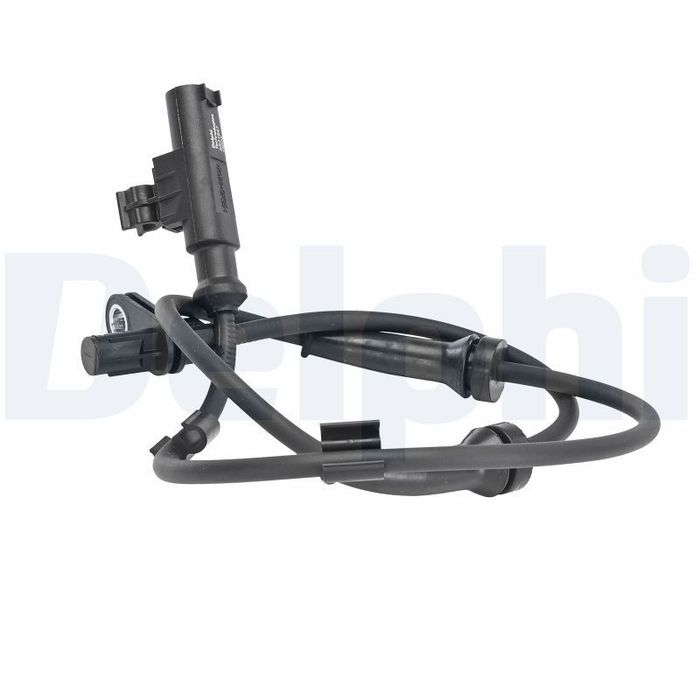 Sensor, Raddrehzahl