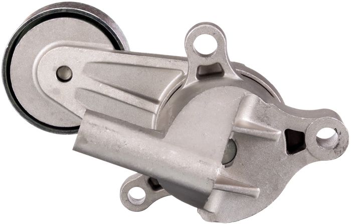 Keilriemenspanner passt zu: TOYOTA FORTUNER, LAND CRUISER PRADO, TACOMA 2.7 1...
