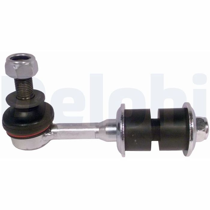 Anschluss Stabilisator hinten L/R 126mm passt zu: LEXUS CT, HS; TOYOTA AURIS,...