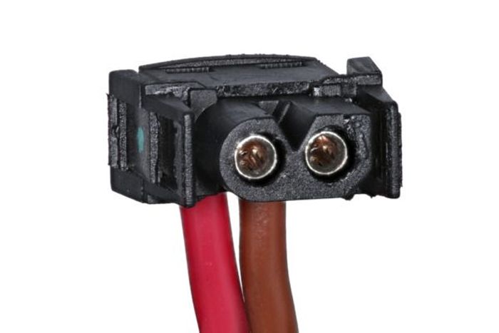 Gebläse passt zu: BMW 5 (E60), 5 (E61), 6 (E63), 6 (E64) 2.0-5.0 12.01-12.10