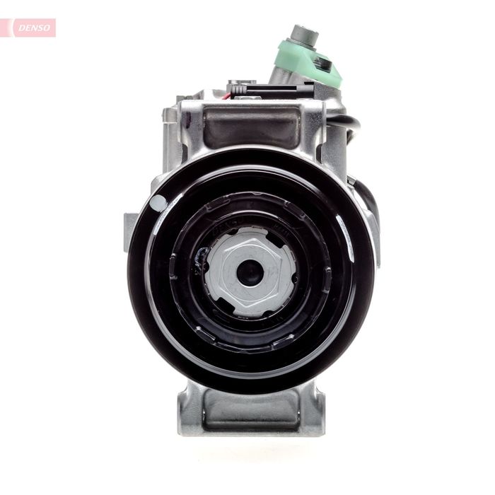 Klimakompressor passt zu: MERCEDES C (W204), C T-MODEL (S204), SL (R230) 2.1D...