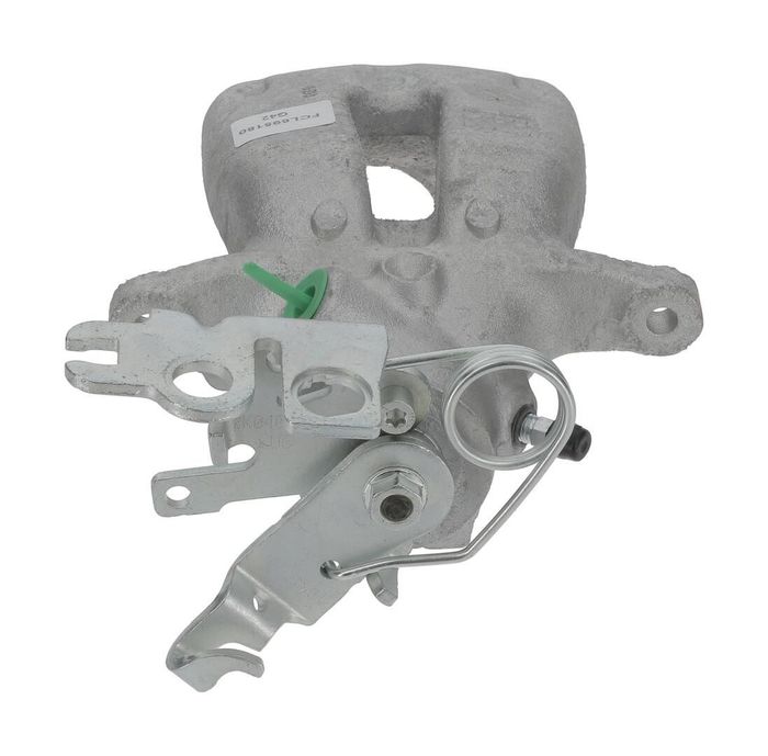 Scheibenbremsenklemme hinten R (runderneuert) passt zu: VW CADDY III 1.4-2.0D...