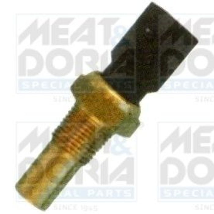 Sensor, Kühlmitteltemperatur