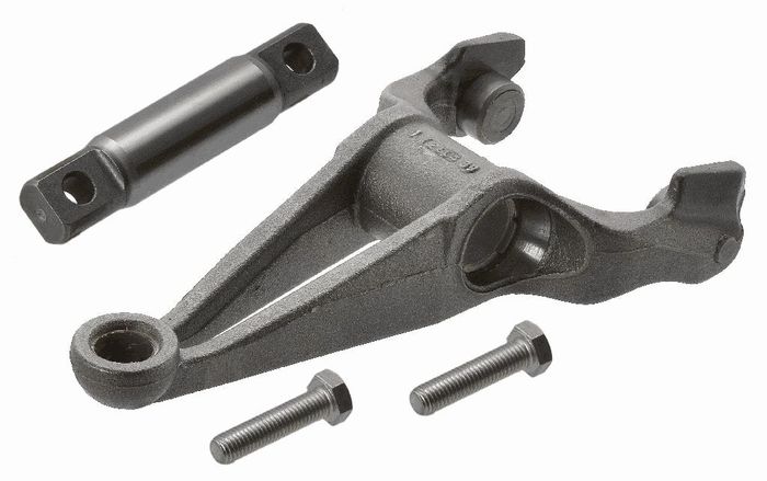 Kupplungsgabel passt zu: DAF CF, CF 65, CF 75, CF 85, LF 55, XF 105, XF 106,...