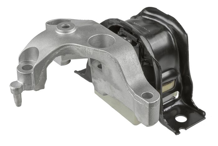 Lagerung, Motor