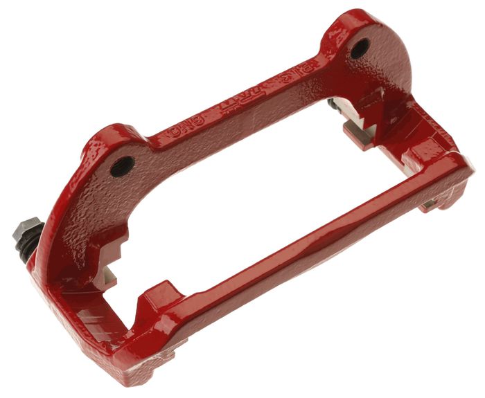 Bremssattelhalter vorne L passt zu: AUDI A3, A3 ALLSTREET, Q2, Q3; SEAT LEON,...