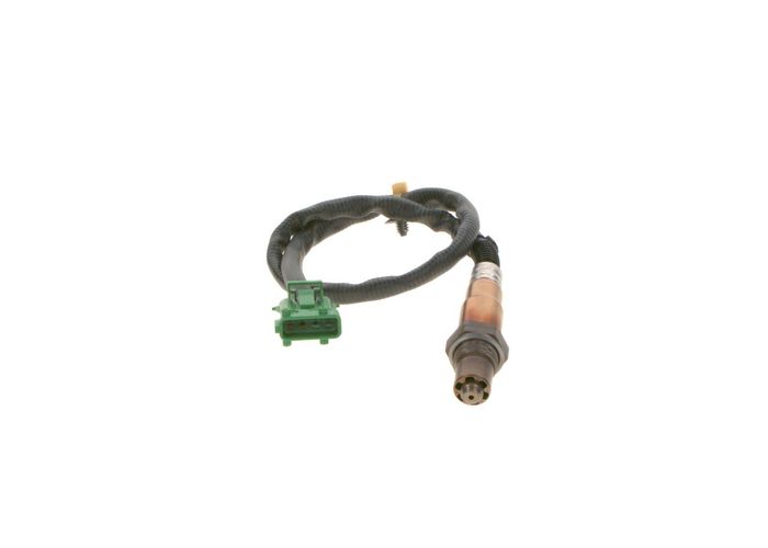 Lambdasonde (anzahl der Leitungen 4, 565mm) passt zu: DS DS 3, DS 4, DS 5; CI...
