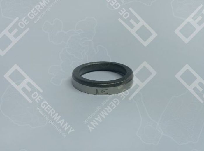 Ventilsitzring