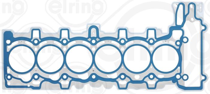 Zylinderkopfdichtung (dicke: 1,2mm) passt zu: BMW 3 (E90), 3 (E91), 3 (E92),...