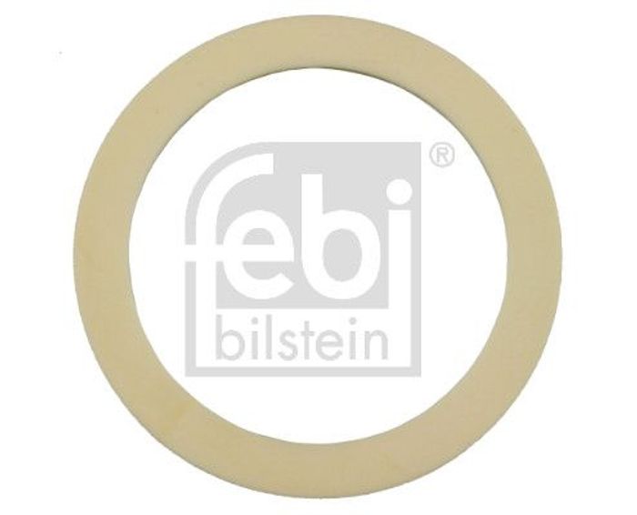 Radnabendichtung (104x136x2,5) passt zu: BPW H, R