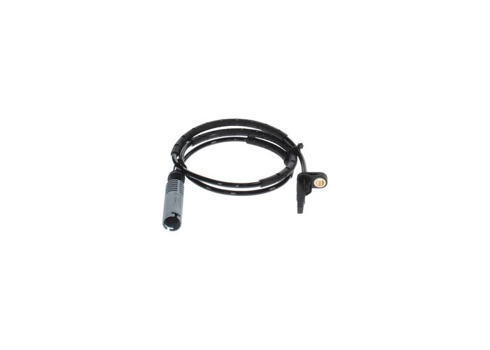 Sensor, Raddrehzahl