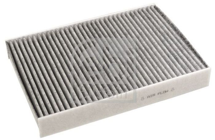 Innenraumluftfilter mit aktivkohle passt zu: SEAT MII; SKODA CITIGO, E-CITIGO...