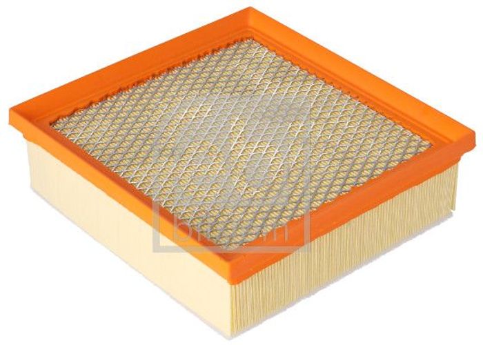 Luftfilter (Filterpatrone) passt zu: OPEL MERIVA B 1.3D-1.7D 06.10-03.17