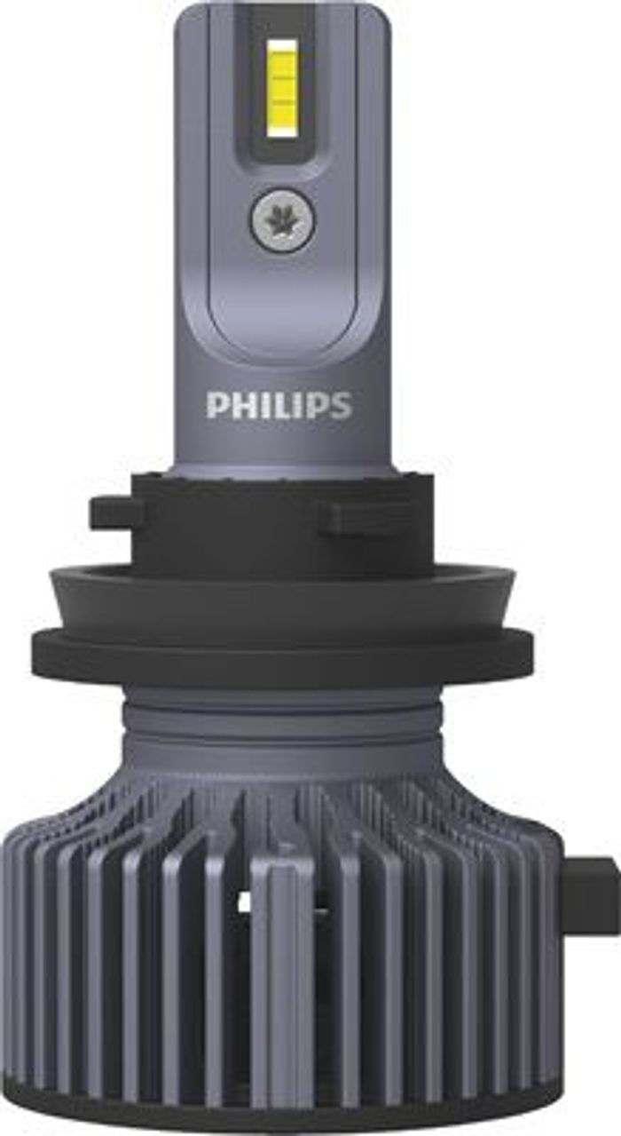 LED Glühbirne (Satz 2Stück) LED 12/24V 24W PGJ 19-2 keine Zertifizierung der...