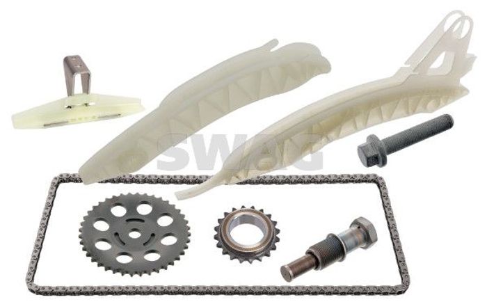 Ventilsteuerung Satz (Rad + Kette) passt zu: MINI (R56), (R57), (R58), (R59),...