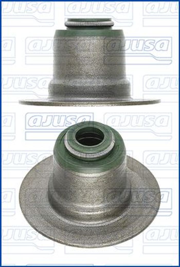 Dichtung des Ventilschafts (6/6x11,5x18,5) passt zu: CHRYSLER ASPEN; DODGE DA...