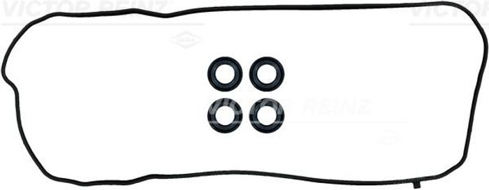 Ventildeckeldichtungssatz passt zu: LEXUS NX; TOYOTA ALLION II, AURIS, AVENSI...