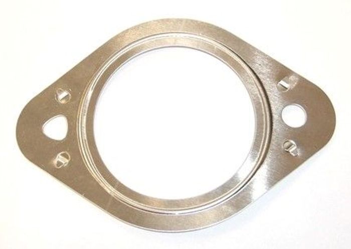Dichtung des Auspuffsystems passt zu: AUDI A1, A3; CHEVROLET EPICA; OPEL ANTA...