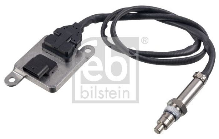 NOx-Sensor passt zu: CASE IH 110 A, 120 A, 130 A, 140 A, 150, 165, 185, 200,...