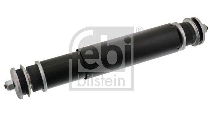 Stoßdämpfer vorne L/R passt zu: MAN EL, HOCL, LION&acute;S CITY, ND, NG, NL, NÜ 06.90