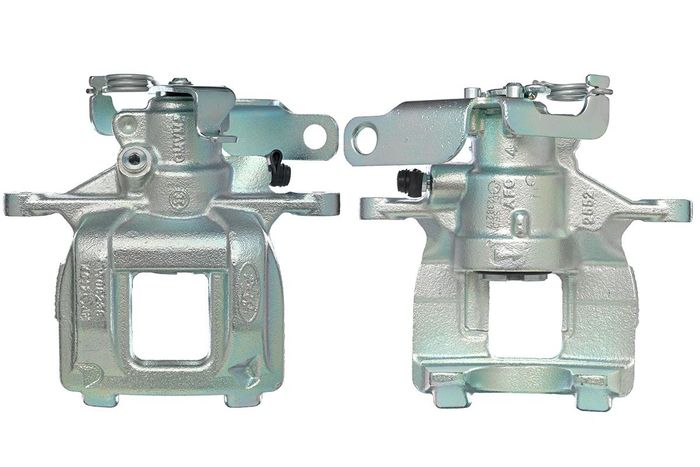Bremssattel