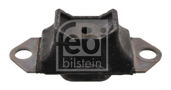 Getriebehalterung vorne L (mit mechanischer getriebe) passt zu: DACIA DUSTER,...
