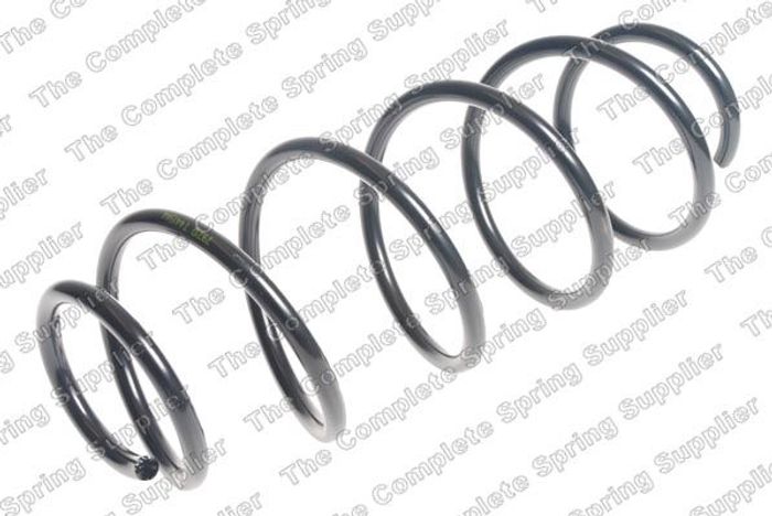 Federungsfeder vorne L/R passt zu: CITROEN C4 II, DS4; PEUGEOT 308 I 1.2/1.6/...