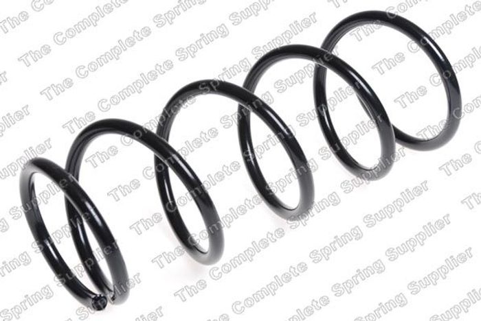 Federungsfeder vorne L/R passt zu: NISSAN TIIDA 1.5D 03.07-06.13