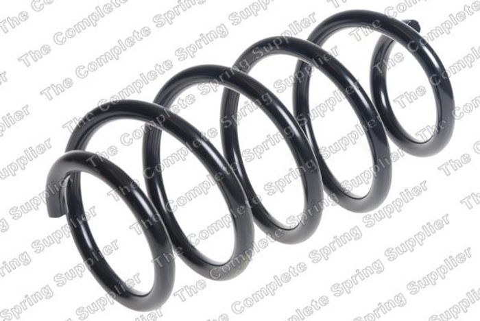Federungsfeder vorne L/R passt zu: SKODA SUPERB II; VW CC B7, PASSAT B6, PASS...