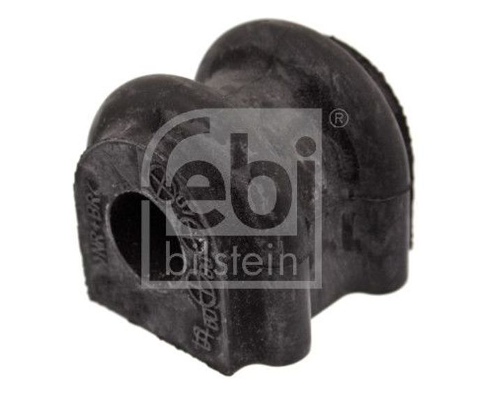 Stabilisatorhalterung hinten L/R (16mm) passt zu: HYUNDAI ELANTRA IV, I30; KI...