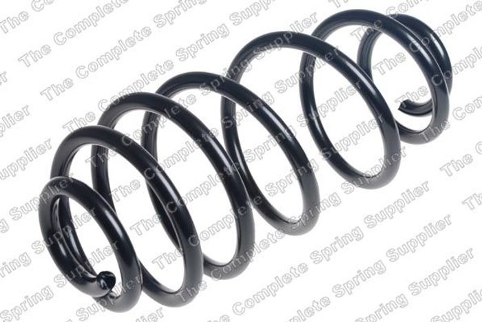 Federungsfeder hinten L/R passt zu: MERCEDES V (W447), VITO TOURER (W447) 1.6...