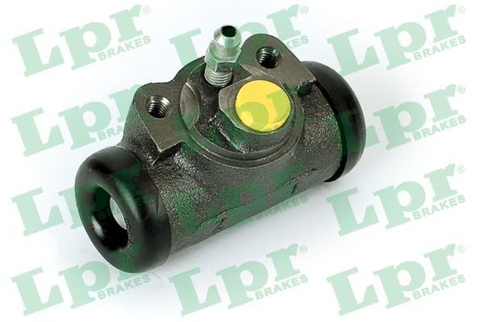 Radbremszylinder hinten L/R passt zu: TOYOTA 1000, CARINA II, COROLLA, CORONA...