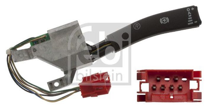 Kombischalter unter dem Lenkrad passt zu: VOLVO 7300, 8300, 8500, 8700, 9400,...