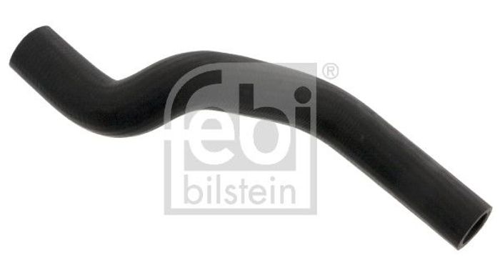 Kühlsystem Gummischlauch (zur heizung, 18mm/22mm, länge: 220mm) passt zu: MAN...