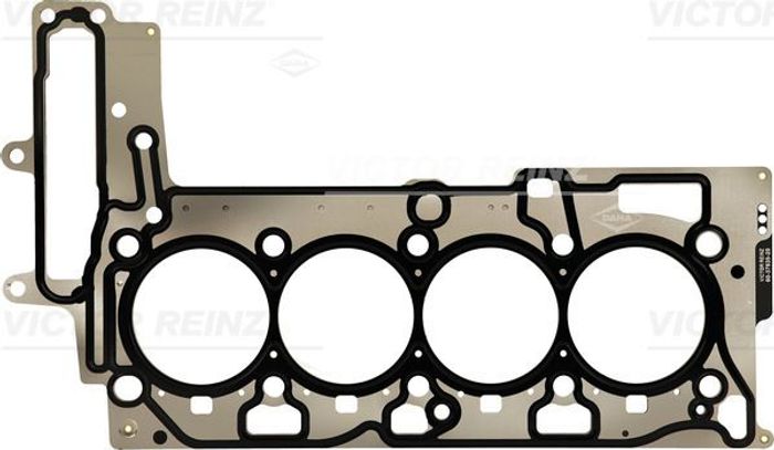 Zylinderkopfdichtung (dicke: 1,65mm) passt zu: BMW 1 (E81), 1 (E82), 1 (E87),...