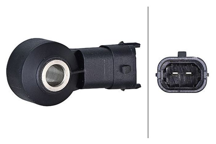 Klopfsensor passt zu: OPEL ASTRA G, ASTRA H, ASTRA H GTC, MERIVA A, VECTRA C,...