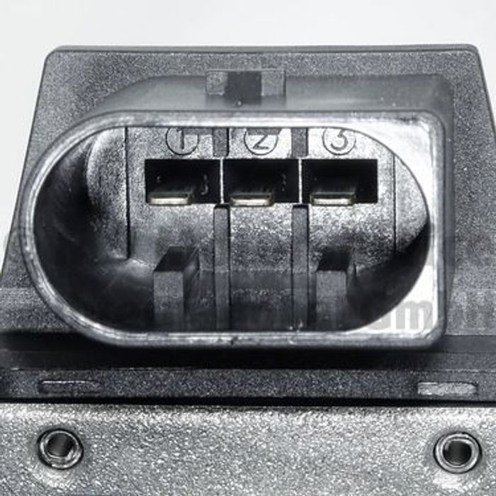 Zusätzliche Kühlmittelpumpe (betriebsart elektrisch, mit Gummistiefel; mit St...