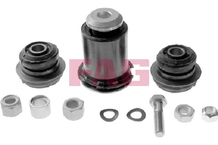 Reparatursatz der Schwinge vorne L/R passt zu: MERCEDES S (C140), S (W140) 2....