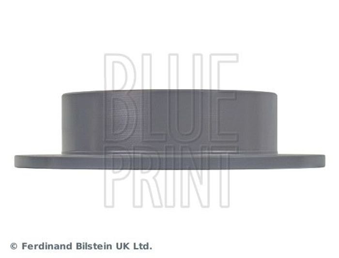 Bremsscheibe hinten L/R passt zu: HYUNDAI SONATA V, TUCSON, XG; KIA MAGENTIS...