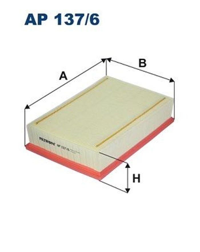 Luftfilter