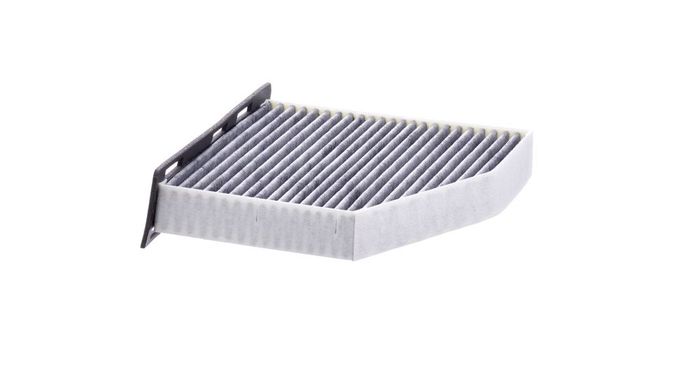 Innenraumluftfilter mit aktivkohle passt zu: AUDI A3, Q3, TT; MITSUBISHI PAJE...