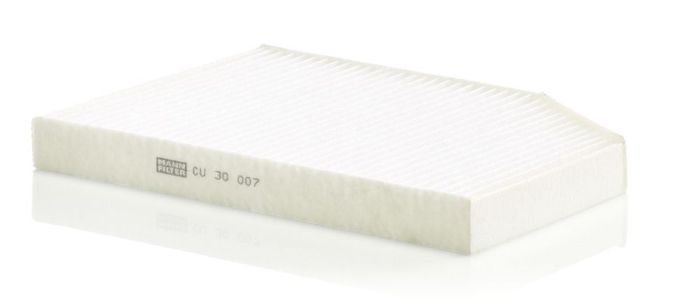 Innenraumluftfilter passt zu: BMW 2 (G42, G87), 3 (G20, G80, G28), 3 (G21), 3...