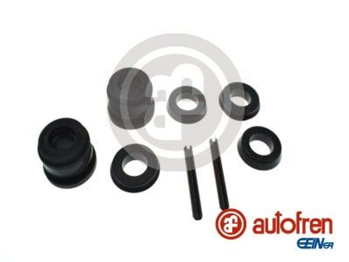 Reparaturkit der Bremspumpe (19 mm) passt zu: FORD FIESTA I, FIESTA II; LADA...