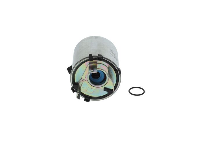 Kraftstofffilter passt zu: NISSAN QASHQAI II, X-TRAIL, X-TRAIL III; RENAULT K...