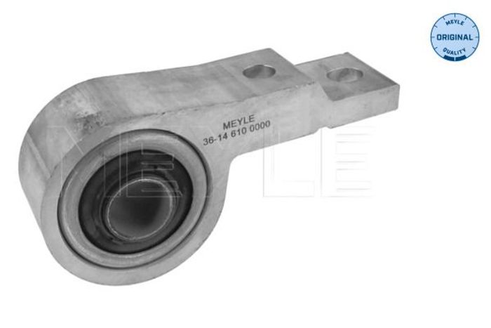 Silentblock der Schwinge vorne hinten L/R (28) passt zu: NISSAN X-TRAIL I 2.0...