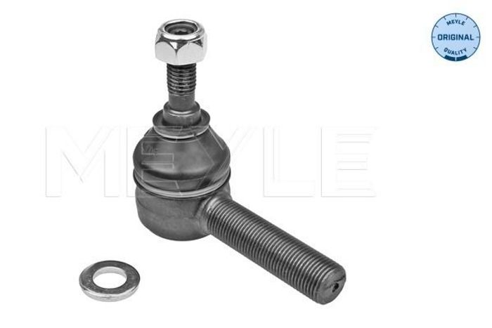 Spurstangenkopf L passt zu: LAND ROVER 110/127, 90 I, DEFENDER, DISCOVERY I,...