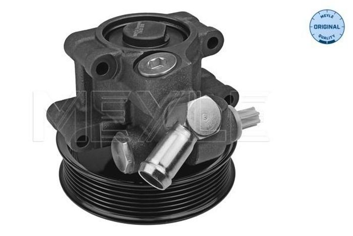 Hydraulikpumpe des Lenkgetriebes (neu) passt zu: FORD TRANSIT 2.4D 01.00-05.06