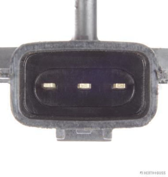 Drucksensor im Ansaugkrümmer (3 pin) passt zu: NISSAN NAVARA NP300, PATHFINDE...