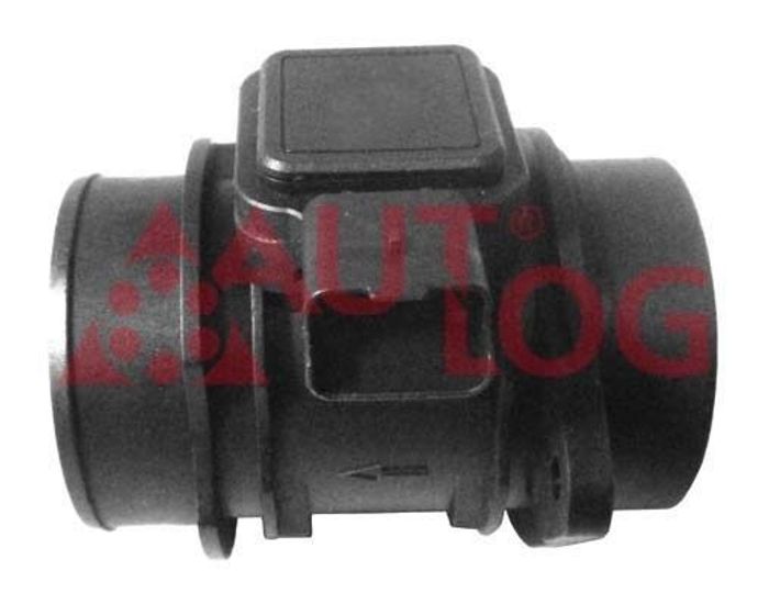 Luftmengenmesser (4 pin, Modul) passt zu: CITROEN C1, C2, C2 ENTERPRISE, C3 I...